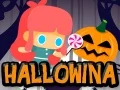 खेल Hallowina ऑनलाइन