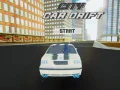 City Car Drift — free online game
