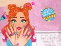 Jessie Beauty Salon — free online game