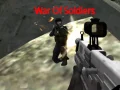 War of Soldiers — free online game