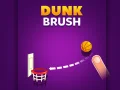 Dunk Brush — 무료 온라인 게임