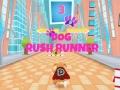 Mchezo Dog Rush Runner online