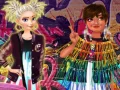 Who wore it better fashion battle — free online game