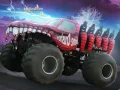 Halloween Spooky Roads 2 — free online game