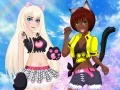 Princess Neko Girl — free online game