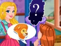 Spill Audrey's Toy Shop online