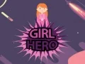 Girl Hero — free online game