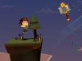 Wind Archer — free online game