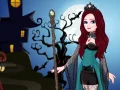 Elsa Halloween Costumes — free online game