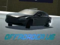 Offroader V6 — لعبة مجانية اون لاين