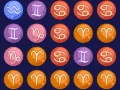 Connect the Zodiacs — darmowa gra online