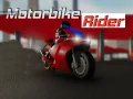 Motorbike Rider — free online game