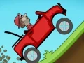 Hill Climb Racing — free online game