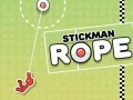 Stickman Rope — free online game
