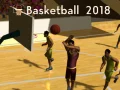 Trò chơi Basketball 2018 trực tuyến