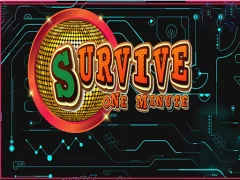 Survive One Minute — free online game