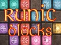 Runic Blocks — free online game