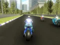 Moto GP Racing Championship — free online game