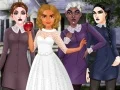 The Chilling Adventures of Sabrina — free online game