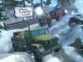 Lojë Off Road Cargo Drive Simulator në internet