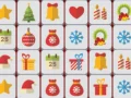 Winter Mahjong — free online game