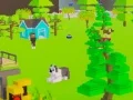 Dog's Garden — free online game