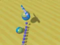Nova Xonix 3d — free online game
