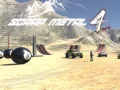 Scrap Metal 4 — لعبة مجانية اون لاين