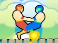 Wrestle Jump Online — free online game