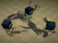 Crimn Wars — free online game