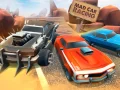 Mad Car Racing — free online game
