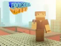 Pixel City — free online game