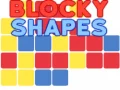 Blocky Shapes — free online game
