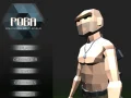 PoBa Polygonal Battlefield  — free online game