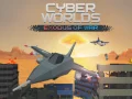 Cyber Worlds: Exodus of War — free online game