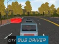 Cluiche City Bus Driver   ar líne