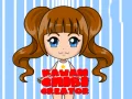 Kawaii Chibi Creator — free online game