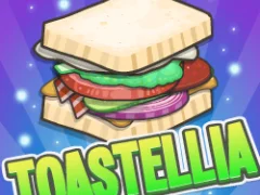 Toastellia – ingyenes online játék