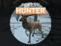 Forest Hunter — free online game