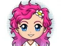 Kawaii Chibi Avatar Maker — free online game