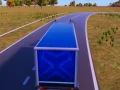 Truck Driver Simulator — free online game