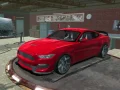Burnout Extreme Drift — free online game