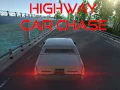 Highway Car Chase — free online game