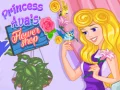 Princess Ava's Flower Shop — 無料オンラインゲーム