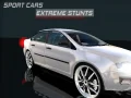 Sport Cars: Extreme Stunts — free online game