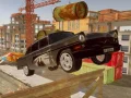 Classic Car Stunts — free online game