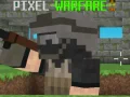 Pixel Warfare One — free online game