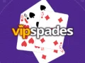 VIP Spades — free online game