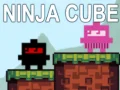 Trò chơi Ninja Cube trực tuyến