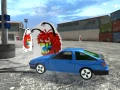 Monster Smash Cars — free online game